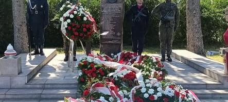 Szymankowo - 1 września 2025 roku