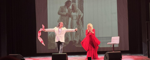 Wyjazd Seniorów na Koncert Marka Torzewskiego 2025 r.