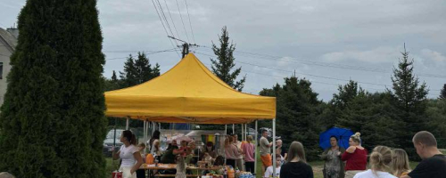 Piknik Lichnówki 2025 r.