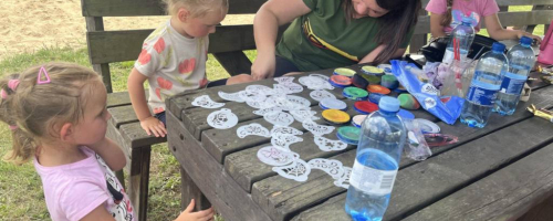 Piknik Parszewo  2025 r.