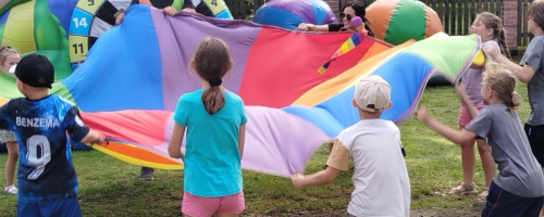 Piknik Boręty  2025 r.