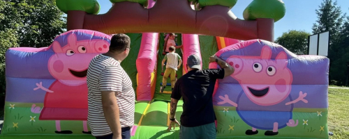 Piknik Dąbrowa  2025 r.