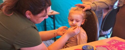 Dzień Dziecka  2025 r